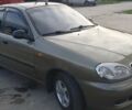 Зеленый Дэу Сенс, объемом двигателя 1.3 л и пробегом 120 тыс. км за 2050 $, фото 3 на Automoto.ua