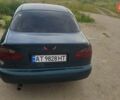 Зеленый Дэу Сенс, объемом двигателя 1.5 л и пробегом 216 тыс. км за 2400 $, фото 7 на Automoto.ua