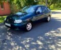 Деу Сенс 2004 у Харкові на Automoto.ua Зелений Деу Сенс, об'ємом двигуна 1.3 л та пробігом 175 тис. км за 2200 $, фото 1 на Automoto.ua