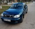 Зелений Деу Сенс, об'ємом двигуна 1.3 л та пробігом 147 тис. км за 2500 $, фото 7 на Automoto.ua