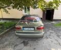 Зеленый Дэу Сенс, объемом двигателя 1.5 л и пробегом 100 тыс. км за 1100 $, фото 2 на Automoto.ua