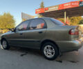 Зеленый Дэу Сенс, объемом двигателя 1.3 л и пробегом 255 тыс. км за 1900 $, фото 11 на Automoto.ua