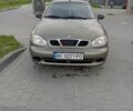 Зелений Деу Сенс, об'ємом двигуна 1.3 л та пробігом 190 тис. км за 2200 $, фото 1 на Automoto.ua