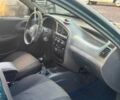Зеленый Дэу Сенс, объемом двигателя 1.5 л и пробегом 330 тыс. км за 1700 $, фото 7 на Automoto.ua