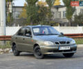 Деу Сенс 2004 у Києві на Automoto.ua Зелений Деу Сенс, об'ємом двигуна 1.3 л та пробігом 148 тис. км за 1599 $, фото 1 на Automoto.ua