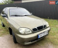 Дэу Сенс 2004 в Виннице на Automoto.ua Зеленый Дэу Сенс, объемом двигателя 1.3 л и пробегом 138 тыс. км за 1250 $, фото 1 на Automoto.ua