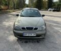 Зелений Деу Сенс, об'ємом двигуна 1.5 л та пробігом 300 тис. км за 2150 $, фото 1 на Automoto.ua