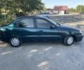 Дэу Сенс 2004 в Томашполе на Automoto.ua Зеленый Дэу Сенс, объемом двигателя 1.5 л и пробегом 241 тыс. км за 2100 $, фото 2 на Automoto.ua