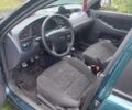 Зелений Деу Сенс, об'ємом двигуна 1.3 л та пробігом 254 тис. км за 1031 $, фото 5 на Automoto.ua