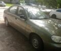 Зелений Деу Сенс, об'ємом двигуна 0 л та пробігом 200 тис. км за 2000 $, фото 1 на Automoto.ua