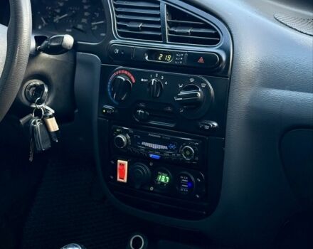 Зеленый Дэу Сенс, объемом двигателя 1.5 л и пробегом 167 тыс. км за 2899 $, фото 17 на Automoto.ua