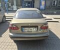 Зеленый Дэу Сенс, объемом двигателя 1.6 л и пробегом 378 тыс. км за 1100 $, фото 1 на Automoto.ua