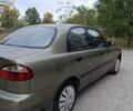 Зелений Деу Сенс, об'ємом двигуна 1.3 л та пробігом 200 тис. км за 1500 $, фото 4 на Automoto.ua