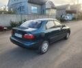 Зеленый Дэу Сенс, объемом двигателя 1.3 л и пробегом 175 тыс. км за 2600 $, фото 1 на Automoto.ua