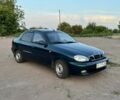 Зеленый Дэу Сенс, объемом двигателя 1.3 л и пробегом 102 тыс. км за 2700 $, фото 1 на Automoto.ua