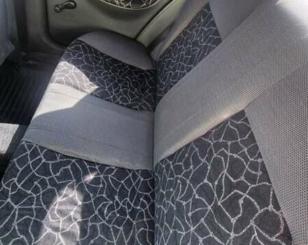 Зеленый Дэу Сенс, объемом двигателя 1.5 л и пробегом 216 тыс. км за 2400 $, фото 4 на Automoto.ua