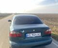 Зеленый Дэу Сенс, объемом двигателя 1.3 л и пробегом 200 тыс. км за 1480 $, фото 4 на Automoto.ua