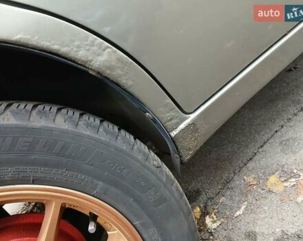 Зелений Деу Сенс, об'ємом двигуна 1.6 л та пробігом 214 тис. км за 2200 $, фото 14 на Automoto.ua