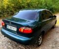 Зеленый Дэу Сенс, объемом двигателя 1.3 л и пробегом 305 тыс. км за 1500 $, фото 6 на Automoto.ua