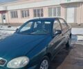 Зеленый Дэу Сенс, объемом двигателя 1.3 л и пробегом 407 тыс. км за 1650 $, фото 1 на Automoto.ua