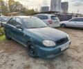 Зелений Деу Сенс, об'ємом двигуна 0 л та пробігом 216 тис. км за 700 $, фото 1 на Automoto.ua