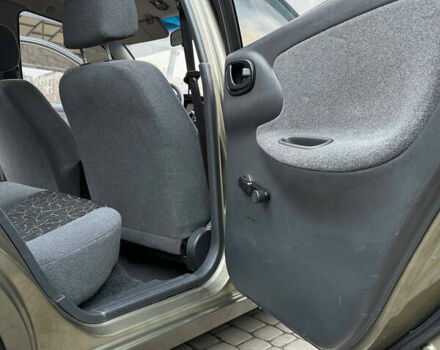 Зеленый Дэу Сенс, объемом двигателя 1.3 л и пробегом 166 тыс. км за 2500 $, фото 20 на Automoto.ua