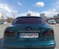 Зеленый Дэу Сенс, объемом двигателя 1.3 л и пробегом 210 тыс. км за 2200 $, фото 5 на Automoto.ua