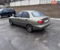 Зеленый Дэу Сенс, объемом двигателя 1.3 л и пробегом 200 тыс. км за 1400 $, фото 1 на Automoto.ua