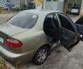 Зеленый Дэу Сенс, объемом двигателя 1.3 л и пробегом 212 тыс. км за 1830 $, фото 9 на Automoto.ua