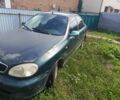 Зелений Деу Сенс, об'ємом двигуна 1.5 л та пробігом 160 тис. км за 945 $, фото 3 на Automoto.ua