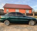 Деу Сенс 2004 у Бучаче на Automoto.ua Зелений Деу Сенс, об'ємом двигуна 1.3 л та пробігом 103 тис. км за 1798 $, фото 16 на Automoto.ua