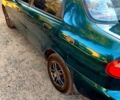 Зелений Деу Сенс, об'ємом двигуна 1.3 л та пробігом 230 тис. км за 1500 $, фото 3 на Automoto.ua