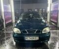 Зеленый Дэу Сенс, объемом двигателя 1.3 л и пробегом 250 тыс. км за 1500 $, фото 1 на Automoto.ua
