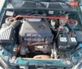 Зеленый Дэу Сенс, объемом двигателя 1.3 л и пробегом 210 тыс. км за 2200 $, фото 18 на Automoto.ua