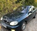 Зеленый Дэу Сенс, объемом двигателя 1.3 л и пробегом 305 тыс. км за 1500 $, фото 13 на Automoto.ua
