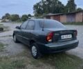 Зелений Деу Сенс, об'ємом двигуна 1.5 л та пробігом 200 тис. км за 900 $, фото 3 на Automoto.ua