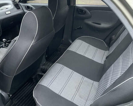 Зеленый Дэу Сенс, объемом двигателя 0 л и пробегом 151 тыс. км за 2350 $, фото 7 на Automoto.ua