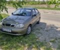 Зеленый Дэу Сенс, объемом двигателя 1.3 л и пробегом 240 тыс. км за 1693 $, фото 1 на Automoto.ua