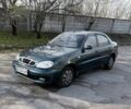 Зеленый Дэу Сенс, объемом двигателя 1.3 л и пробегом 180 тыс. км за 2600 $, фото 2 на Automoto.ua