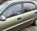 Зеленый Дэу Сенс, объемом двигателя 1.3 л и пробегом 208 тыс. км за 1800 $, фото 9 на Automoto.ua