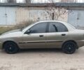 Зеленый Дэу Сенс, объемом двигателя 1.5 л и пробегом 200 тыс. км за 2450 $, фото 9 на Automoto.ua