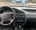 Зеленый Дэу Сенс, объемом двигателя 1.5 л и пробегом 209 тыс. км за 2000 $, фото 5 на Automoto.ua