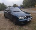 Зелений Деу Сенс, об'ємом двигуна 1.3 л та пробігом 275 тис. км за 1448 $, фото 1 на Automoto.ua