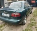 Зеленый Дэу Сенс, объемом двигателя 1.3 л и пробегом 190 тыс. км за 1350 $, фото 2 на Automoto.ua