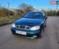 Зеленый Дэу Сенс, объемом двигателя 1.3 л и пробегом 175 тыс. км за 2600 $, фото 17 на Automoto.ua