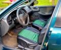 Зелений Деу Сенс, об'ємом двигуна 1.3 л та пробігом 120 тис. км за 2500 $, фото 1 на Automoto.ua