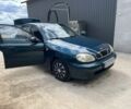 Зеленый Дэу Сенс, объемом двигателя 1.3 л и пробегом 360 тыс. км за 1300 $, фото 23 на Automoto.ua