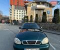 Зелений Деу Сенс, об'ємом двигуна 0 л та пробігом 237 тис. км за 1450 $, фото 1 на Automoto.ua