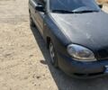 Зеленый Дэу Сенс, объемом двигателя 1.3 л и пробегом 2 тыс. км за 1000 $, фото 1 на Automoto.ua