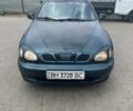 Зеленый Дэу Сенс, объемом двигателя 1.5 л и пробегом 182 тыс. км за 1300 $, фото 1 на Automoto.ua